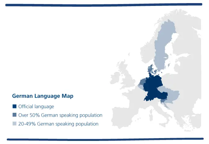 Servicios de traducción al alemán