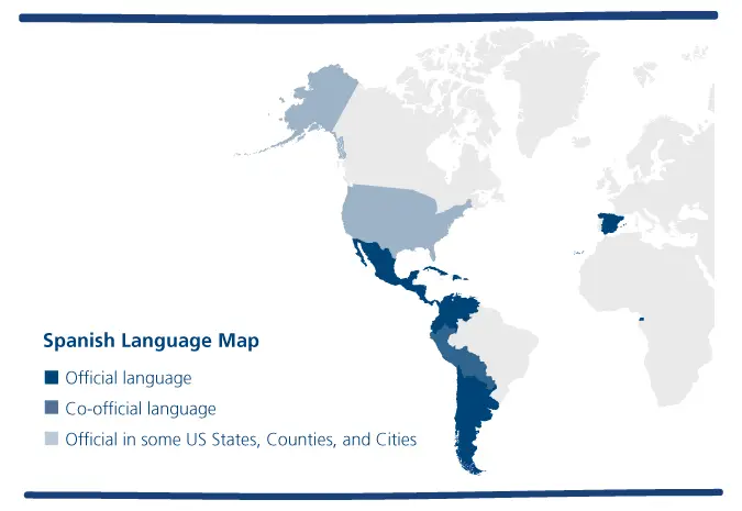 Spanish Translations