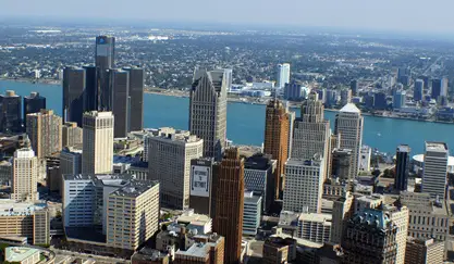 detroit city translation and localization