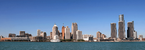 Detroit Translation Company