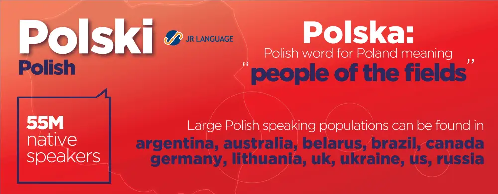 polish language