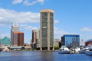 translation agency in Baltimore