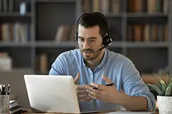 medical consecutive interpretation services