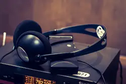 professional simultaneous interpretation service company
