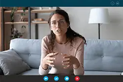 interpretation services zoom remote