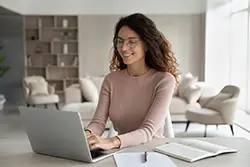 Spanish Document Translation Services Image