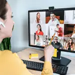 Professional Zoom Interpreter