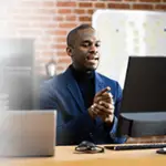 Language interpretation in Zoom