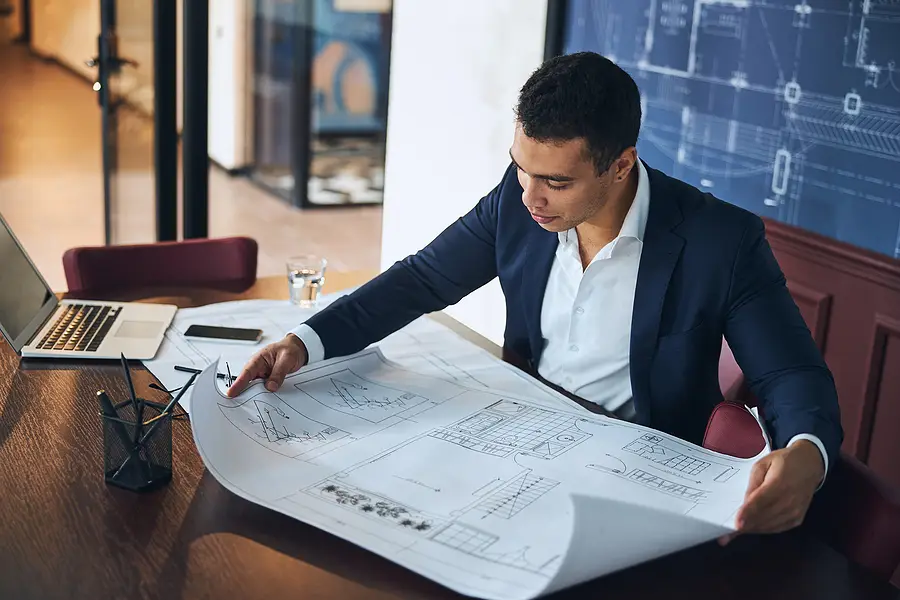 Technical Translation Services