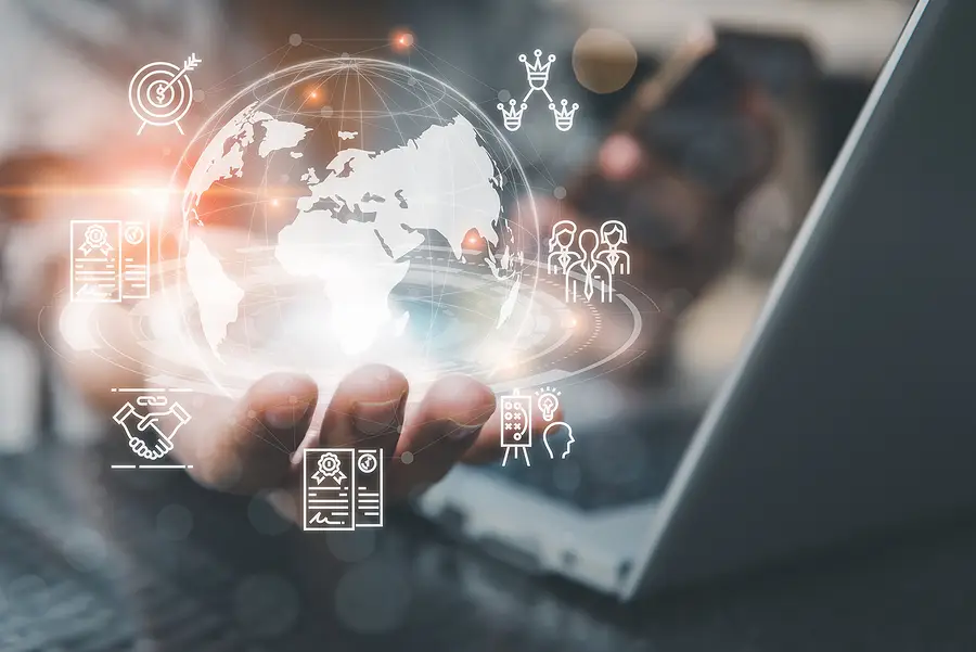 Business Translations Spanish