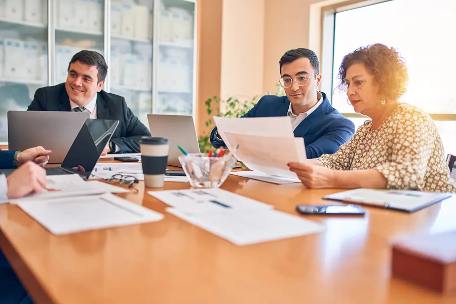 Business Spanish Translations