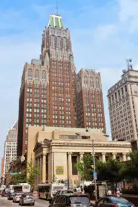 Translation Agency in Baltimore
