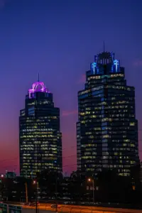 Atlanta Legal Translation Agency