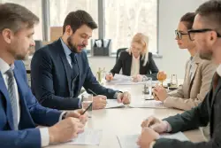 Translation Agency for Businesses