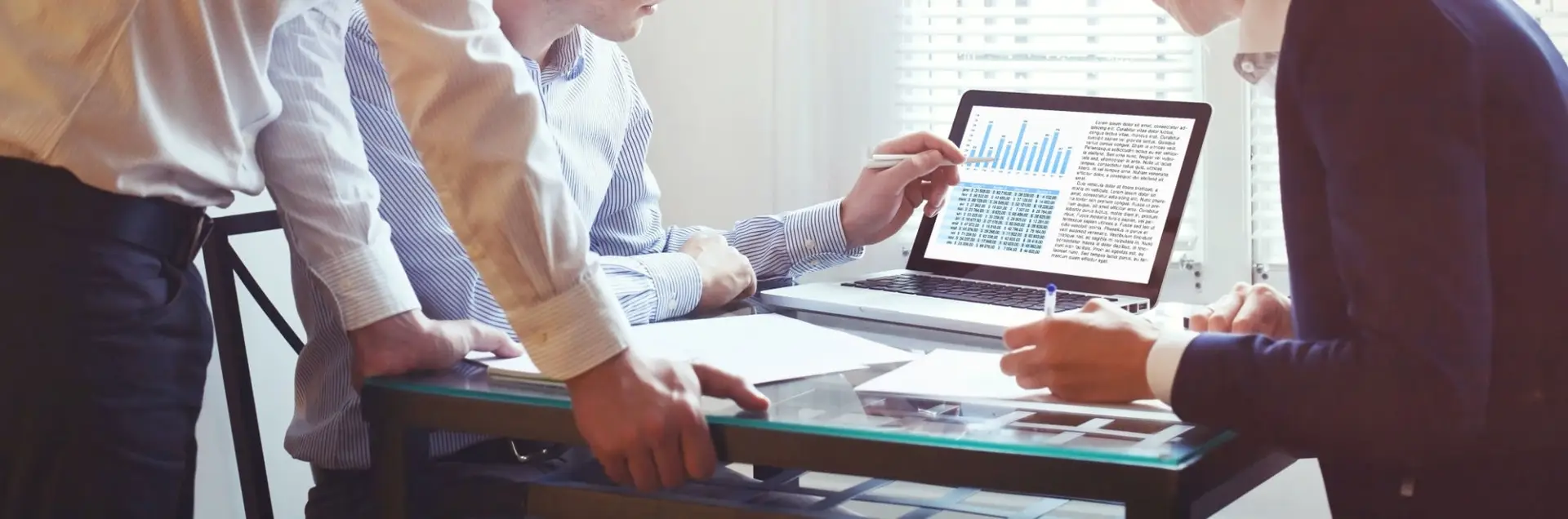 Translation Services for Business