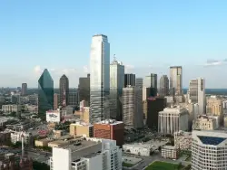 Translation Services in Dallas