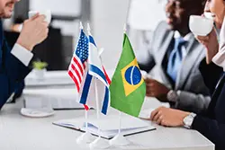 Interpretation Services Multilingual