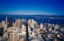 Translation Agency in San Francisco