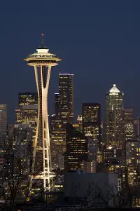 Interpretation Services in Seattle