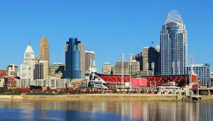 Cincinnati Translation Services