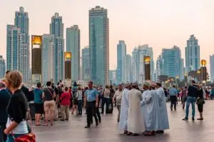 arabic translation services