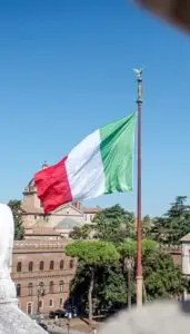 certified italian translation services
