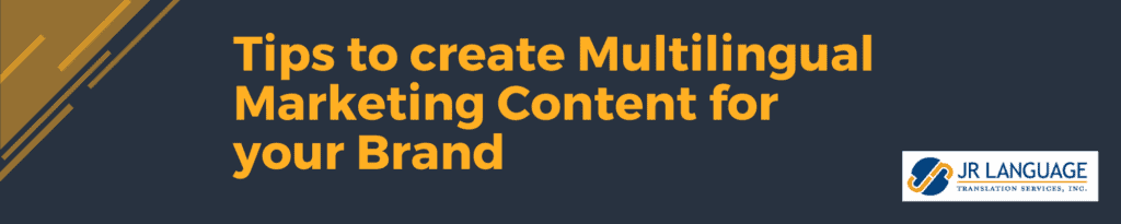 marketing translation services