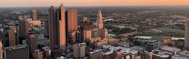 Columbus Translation Services Ohio
