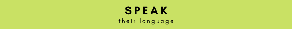 language translation