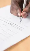 official document translation services image