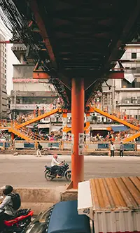 Bangla to English Translation