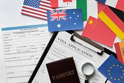 Certified Document Translation Spanish to English