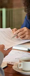 Contract for Translation Services