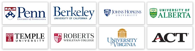 Education Translation Service Client List Image