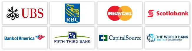 Finance Translation Service Client List Image