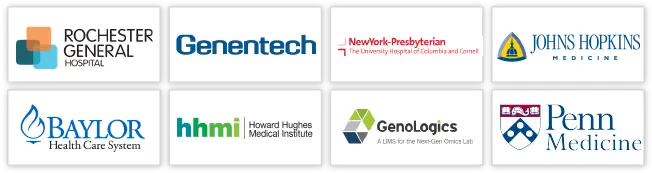 Healthcare Translation Client List Image