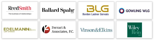 Legal Translation Services Client List Image