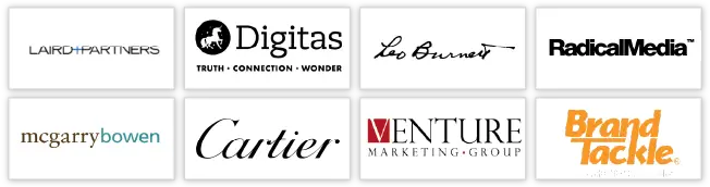 Marketing Translation Service Client List Image