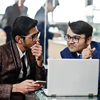 Punjabi Translators Image