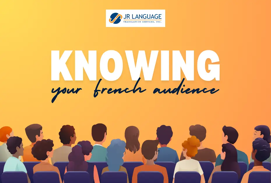French Translation Services Image