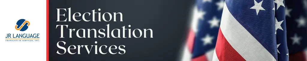 Political Translation Services