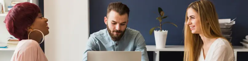 Human Resources Translation Services image
