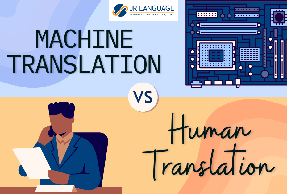 Human Translations Feature Image
