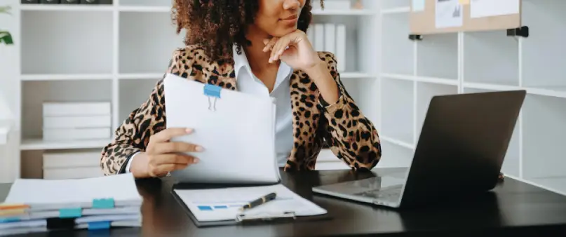 Professional Human Translation Services Image