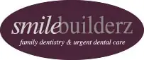 Smilebuilderz Logo