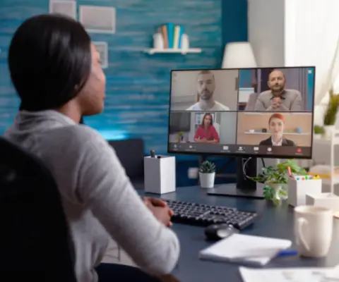 video remote interpreting services image