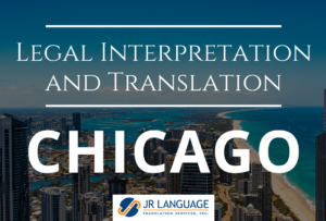 Chicago Legal Interpretation Services Feature image