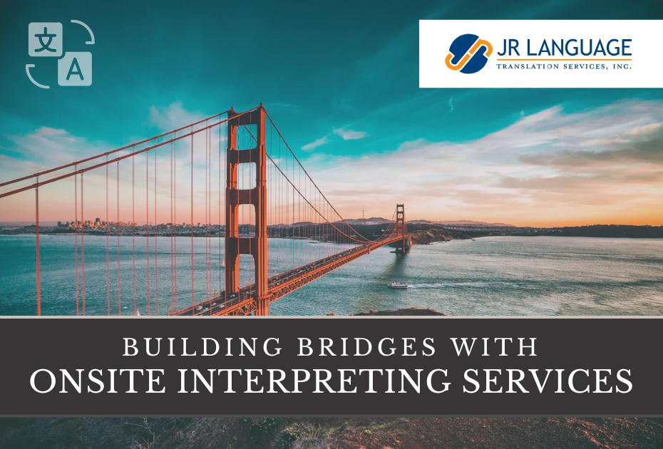 onsite interpreting services feature image