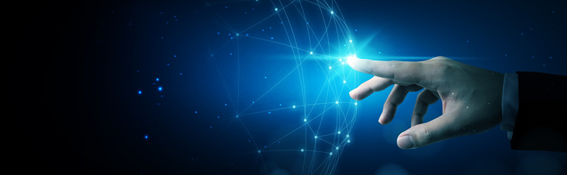 AI Translation Services Image