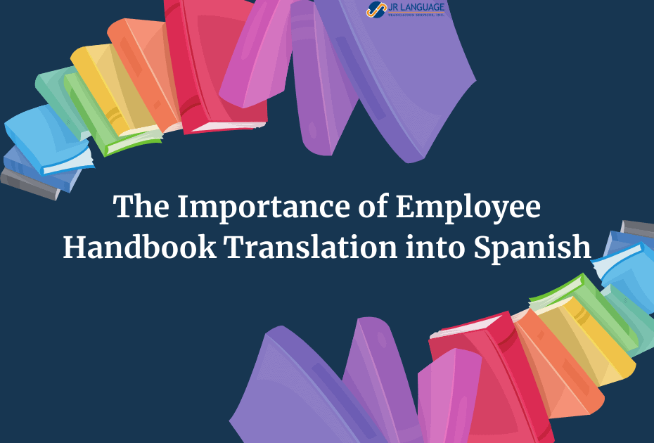 Spanish Translation of Employee Handbooks Feature Image